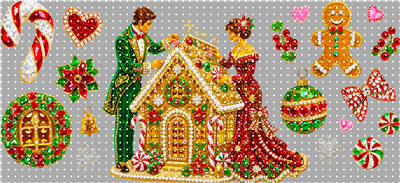 16oz Christmas-S  2120